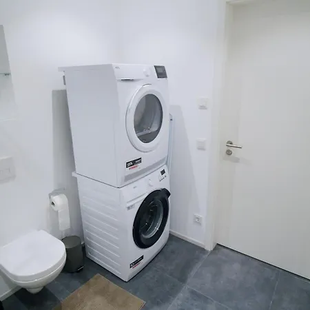 Boho Chic Appartement Germering