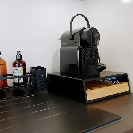 Appartement Boho Chic Germering