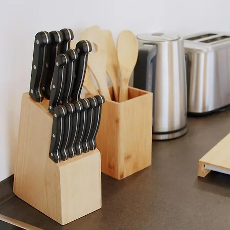 Appartement Boho Chic *