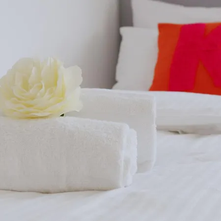 Appartement Boho Chic Germering