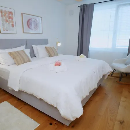 Boho Chic Appartement *