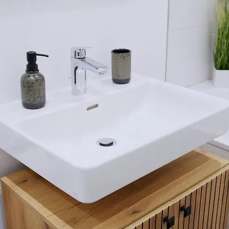 Boho Chic Appartement *