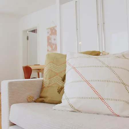 Boho Chic Apartman Germering