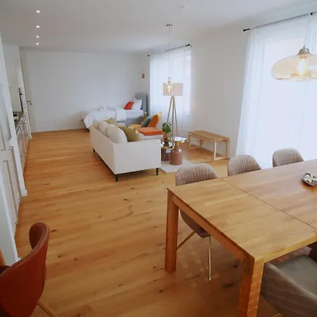 Boho Chic Apartman *