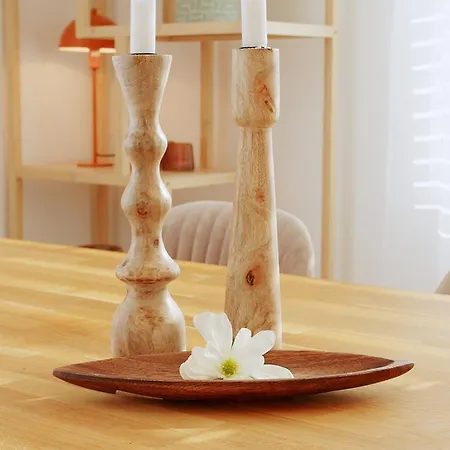 Boho Chic Apartman