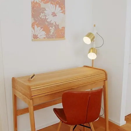 Apartman Boho Chic