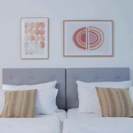 Apartman Boho Chic *