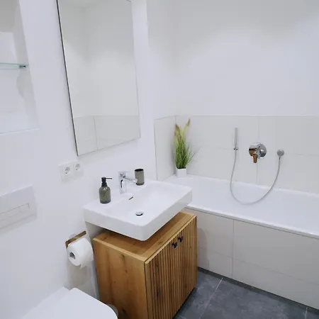 Apartman Boho Chic *