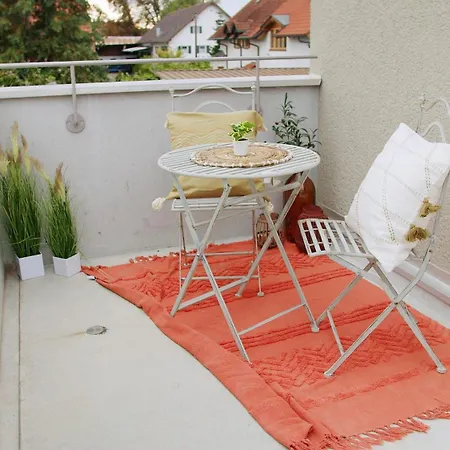 Apartman Boho Chic *